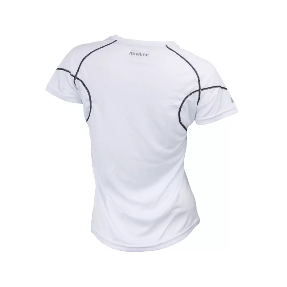 NEWLINE COOLMAX TEE - dámské běžecké tričko 13613-020