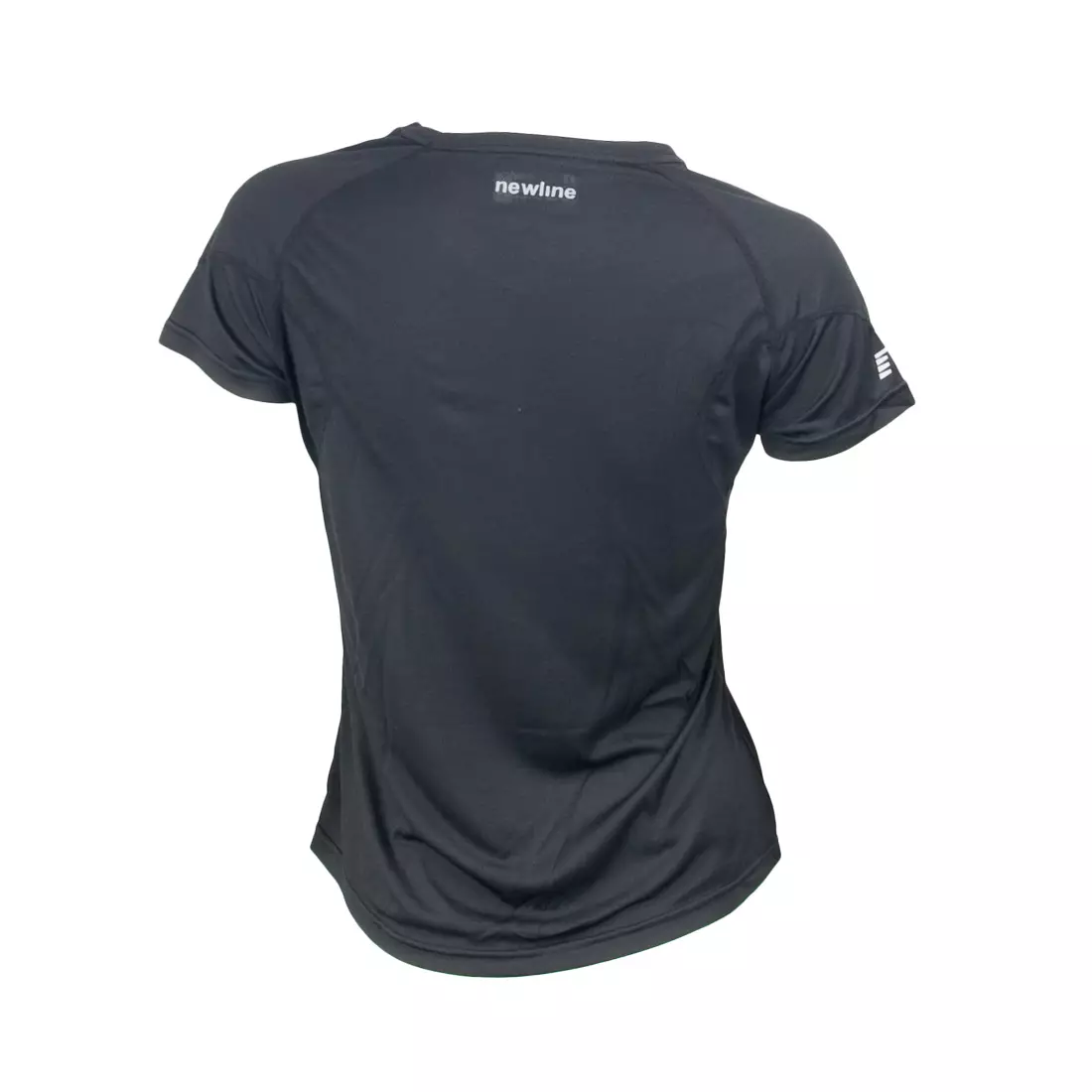 NEWLINE COOLMAX TEE - dámské běžecké tričko 13613-060