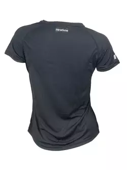 NEWLINE COOLMAX TEE - dámské běžecké tričko 13613-060