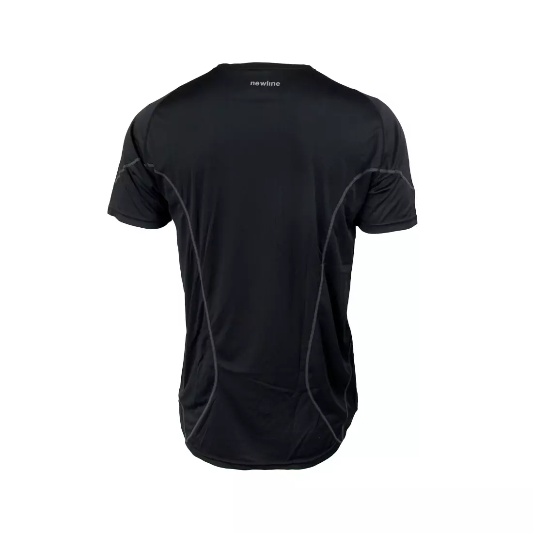 NEWLINE COOLMAX TEE - pánské běžecké tričko 14613-060