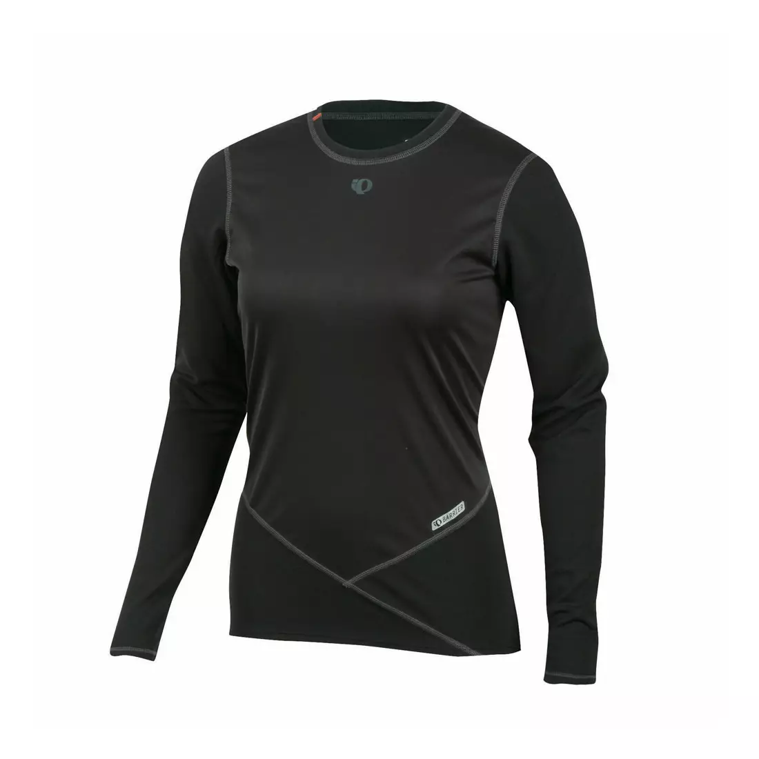 PEARL IZUMI - Barrier 14221006-021 - termoaktivní spodní prádlo, dámské D/R tričko