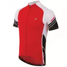 PEARL IZUMI - ELITE 11121301-3DJ - lehký cyklistický dres, červený