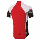 PEARL IZUMI - ELITE 11121301-3DJ - lehký cyklistický dres, červený