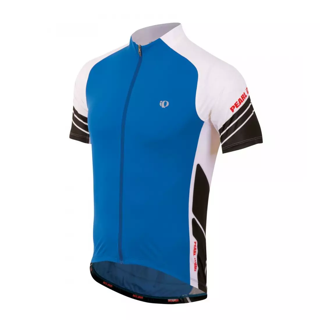 PEARL IZUMI - ELITE 11121301-3DQ - lehký cyklistický dres, modrý
