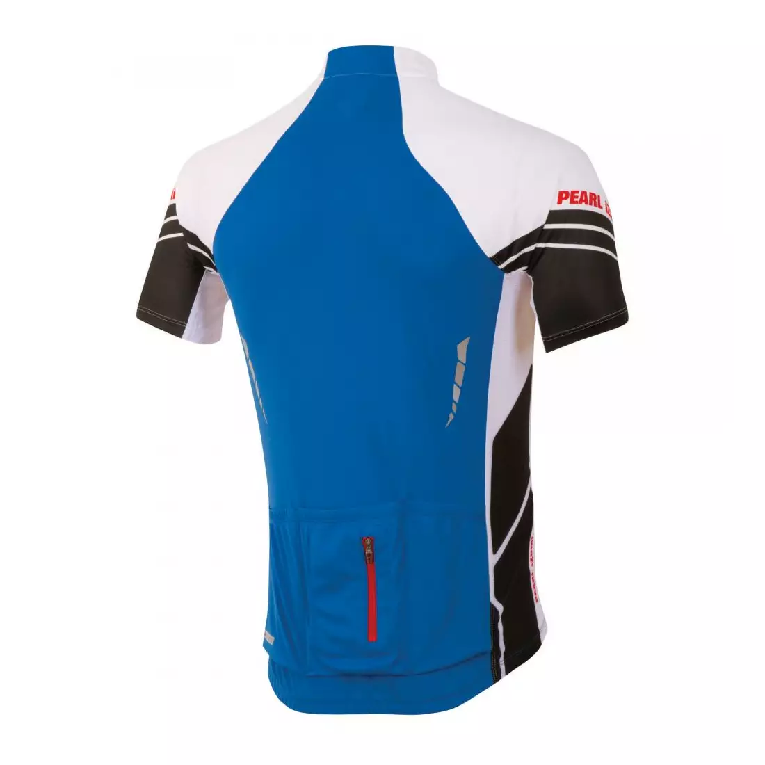 PEARL IZUMI - ELITE 11121301-3DQ - lehký cyklistický dres, modrý