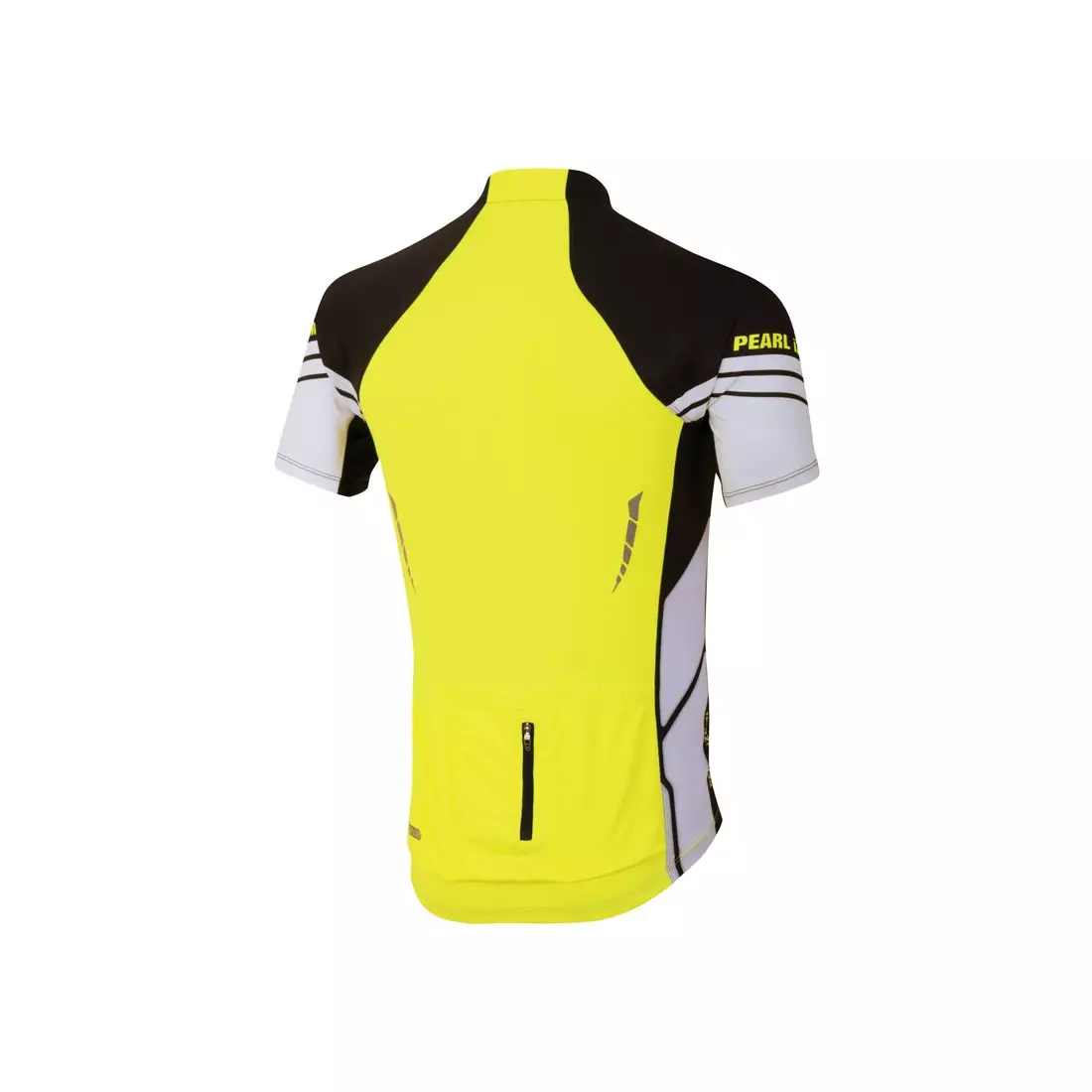 PEARL IZUMI - ELITE 11121301-429 - světlý cyklistický dres, barva: Fluoro-černá