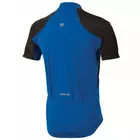 Pánský cyklistický dres PEARL IZUMI ATTACK - 11121316-3DW, modrý