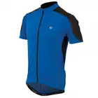 Pánský cyklistický dres PEARL IZUMI ATTACK - 11121316-3DW, modrý