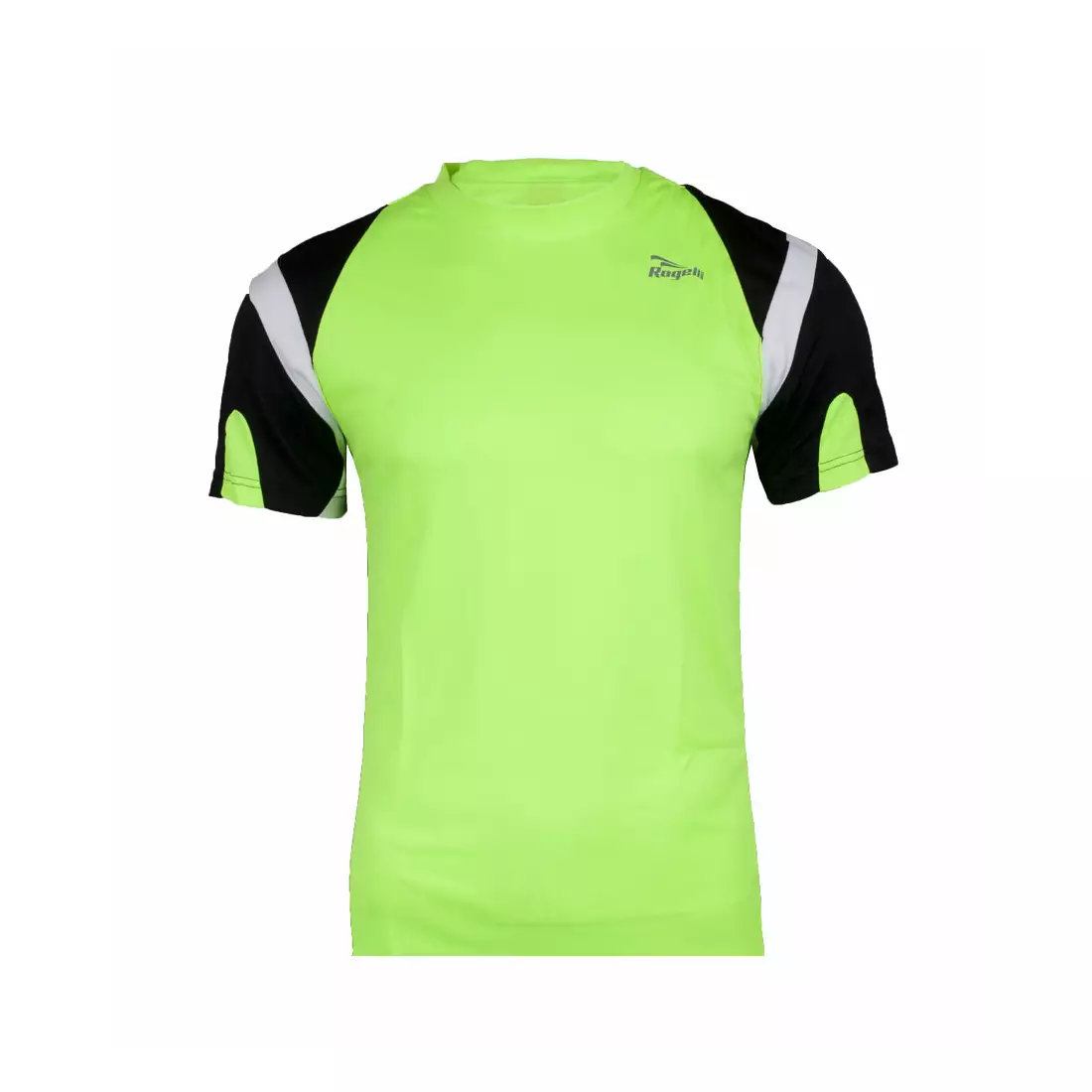 ROGELLI RUN DUTTON - ultralehké pánské sportovní tričko