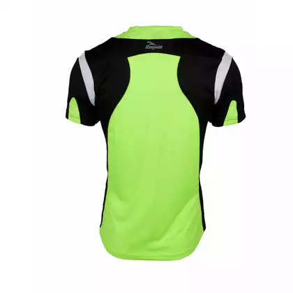 ROGELLI RUN DUTTON - ultralehké pánské sportovní tričko
