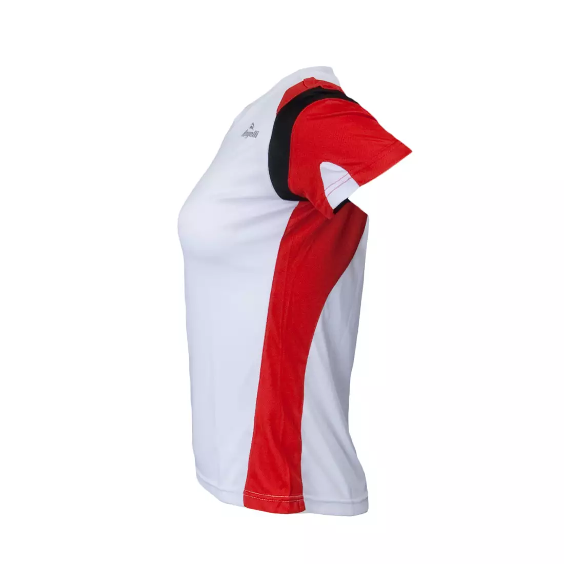 ROGELLI RUN EABEL - lehké dámské běžecké tričko, krátké rukávy