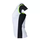 ROGELLI RUN EABEL - lehké dámské běžecké tričko, krátké rukávy