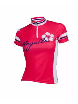 ROGELLI SABRINA - ultralehký dámský cyklistický dres