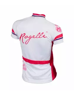 ROGELLI SABRINA - ultralehký dámský cyklistický dres