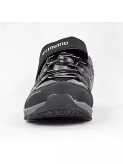 SHIMANO SH-CT70 - rekreační cyklistická obuv se systémem CLICK'R