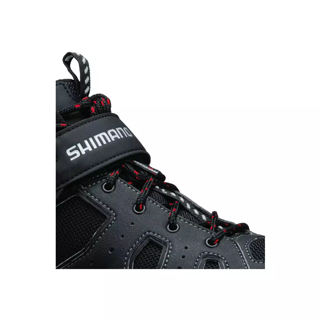 SHIMANO SH-MT53 - cyklistické boty