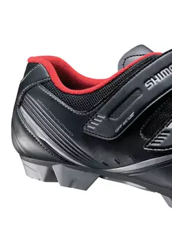SHIMANO SH-XC30 L - MTB cyklistické boty