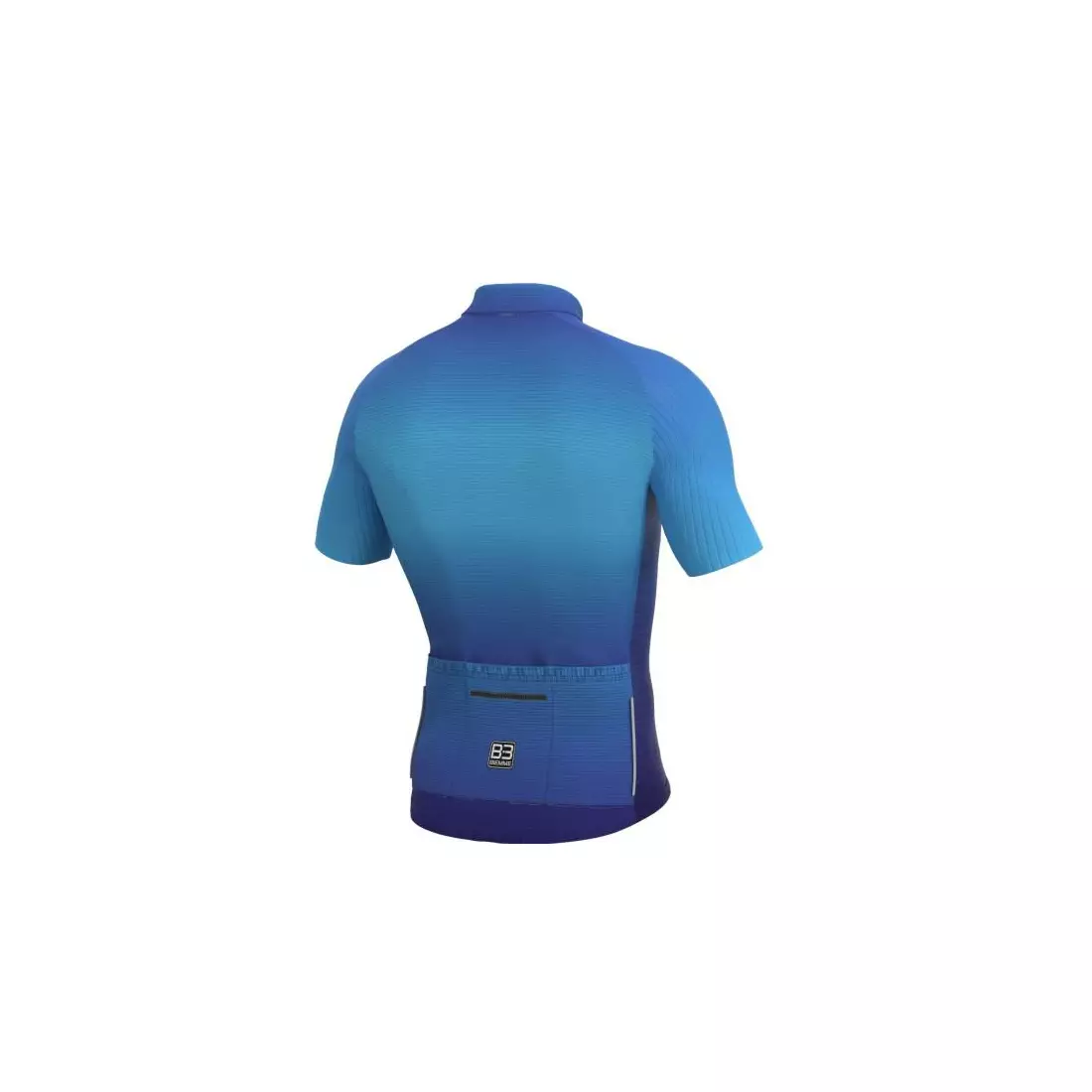 Biemme pánský cyklistický dres koszulka SUMMANO modrý