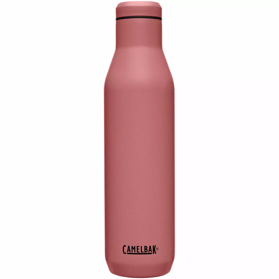 CAMELBAK termoska Wine Bottle SST 750ml pink