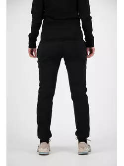 ROGELLI dámské tréninkové kalhoty TRENING black