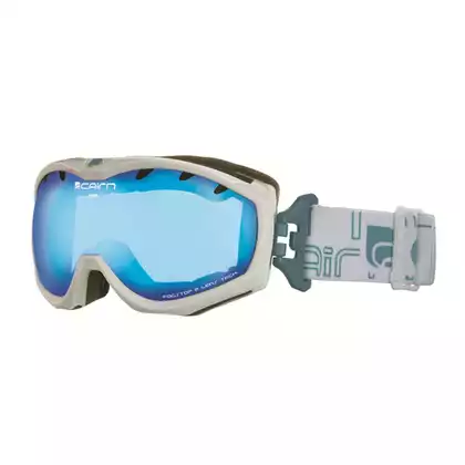 CAIRN lyžařské/snowboardové brýle JAM SPX3000 IUM 8101 5805718101