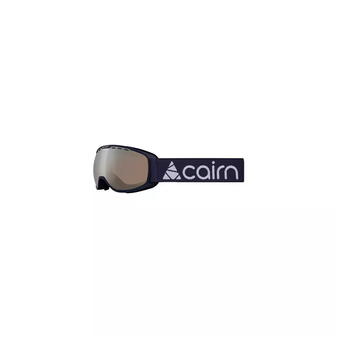 CAIRN lyžařské/snowboardové brýle RAINBOW SPX3000 Midnight