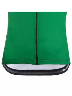 DEKO STYLE-0421 pánský cyklistický dres s krátkým rukávem, zelená