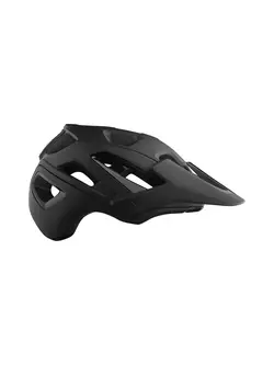 LAZER cyklistická helma MTB JACKAL CE-CPSC + MIPS matte black