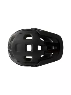 LAZER cyklistická helma MTB JACKAL CE-CPSC + MIPS matte black