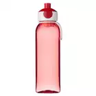 MEPAL CAMPUS láhev na vodu 500ml, Červené