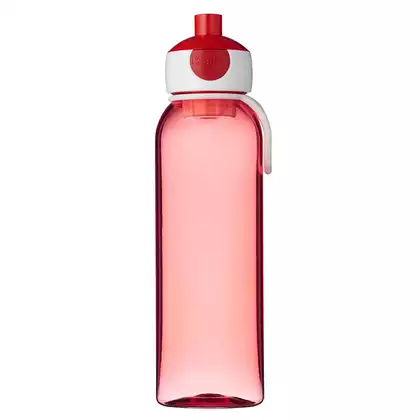 MEPAL CAMPUS láhev na vodu 500ml, Červené