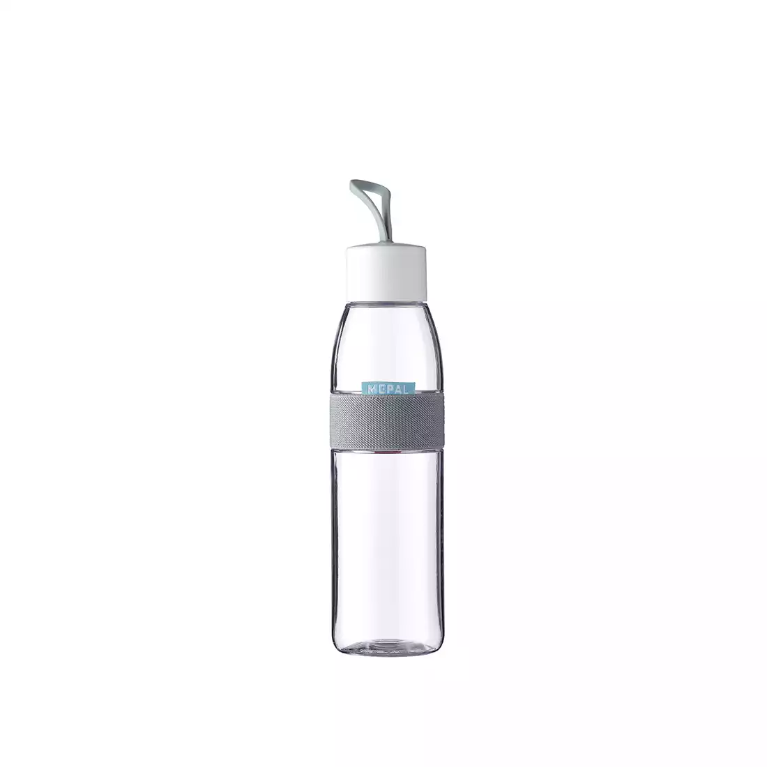 MEPAL ELLIPSE láhev na vodu 500 ml, bílá