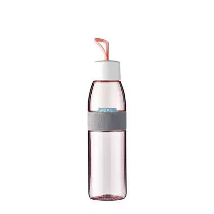MEPAL ELLIPSE láhev na vodu 500 ml, severská růžová