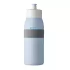 MEPAL ELLIPSE sportovní láhev na vodu 500 ml modrý