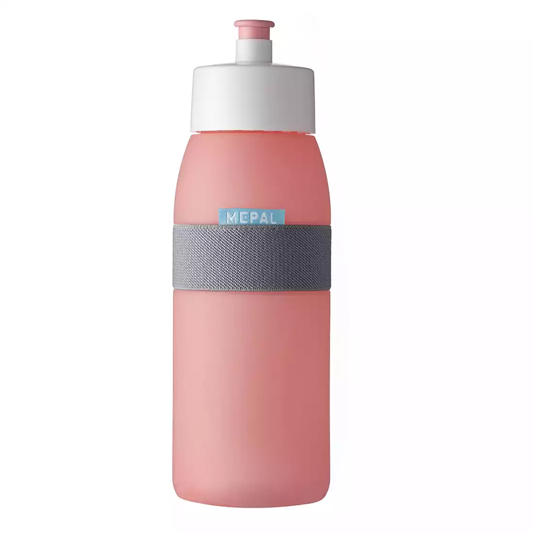 MEPAL ELLIPSE sportovní láhev na vodu 500 ml růžový