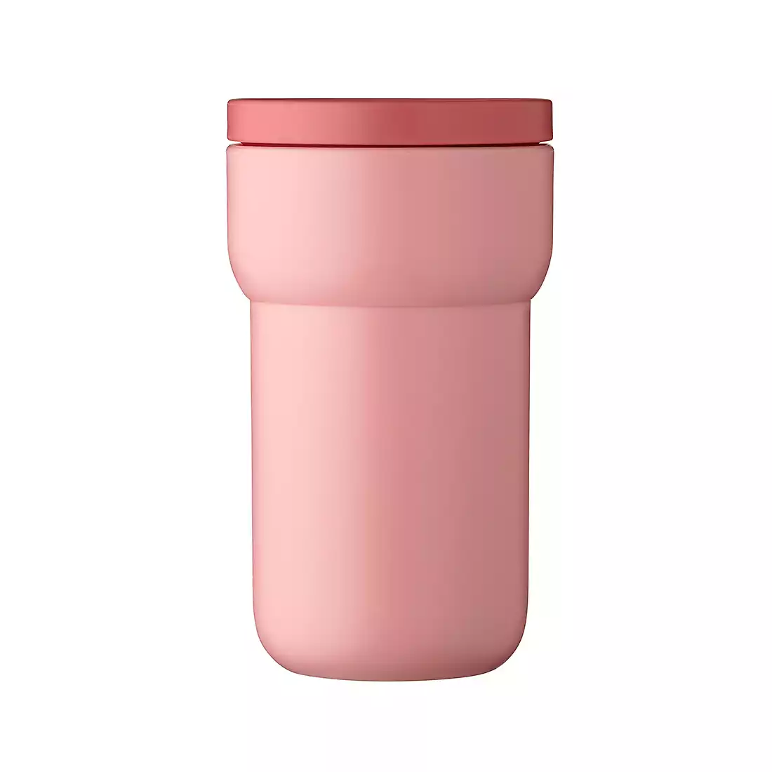 MEPAL ELLIPSE termohrnek 275 ml, nordic pink