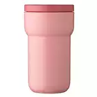 MEPAL ELLIPSE termohrnek 275 ml, nordic pink