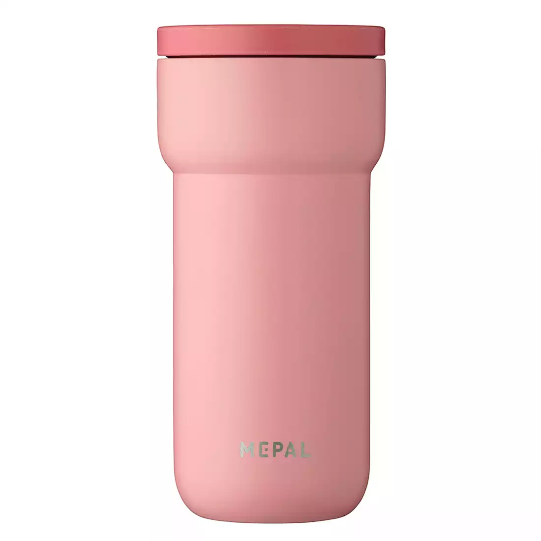 MEPAL ELLIPSE termohrnek 375 ml, nordic pink