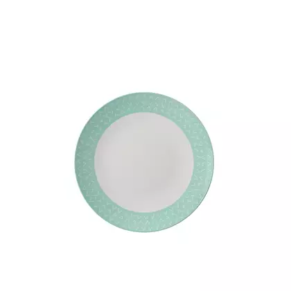 MEPAL FLOW snídaňový talíř 23 cm Arrow Green