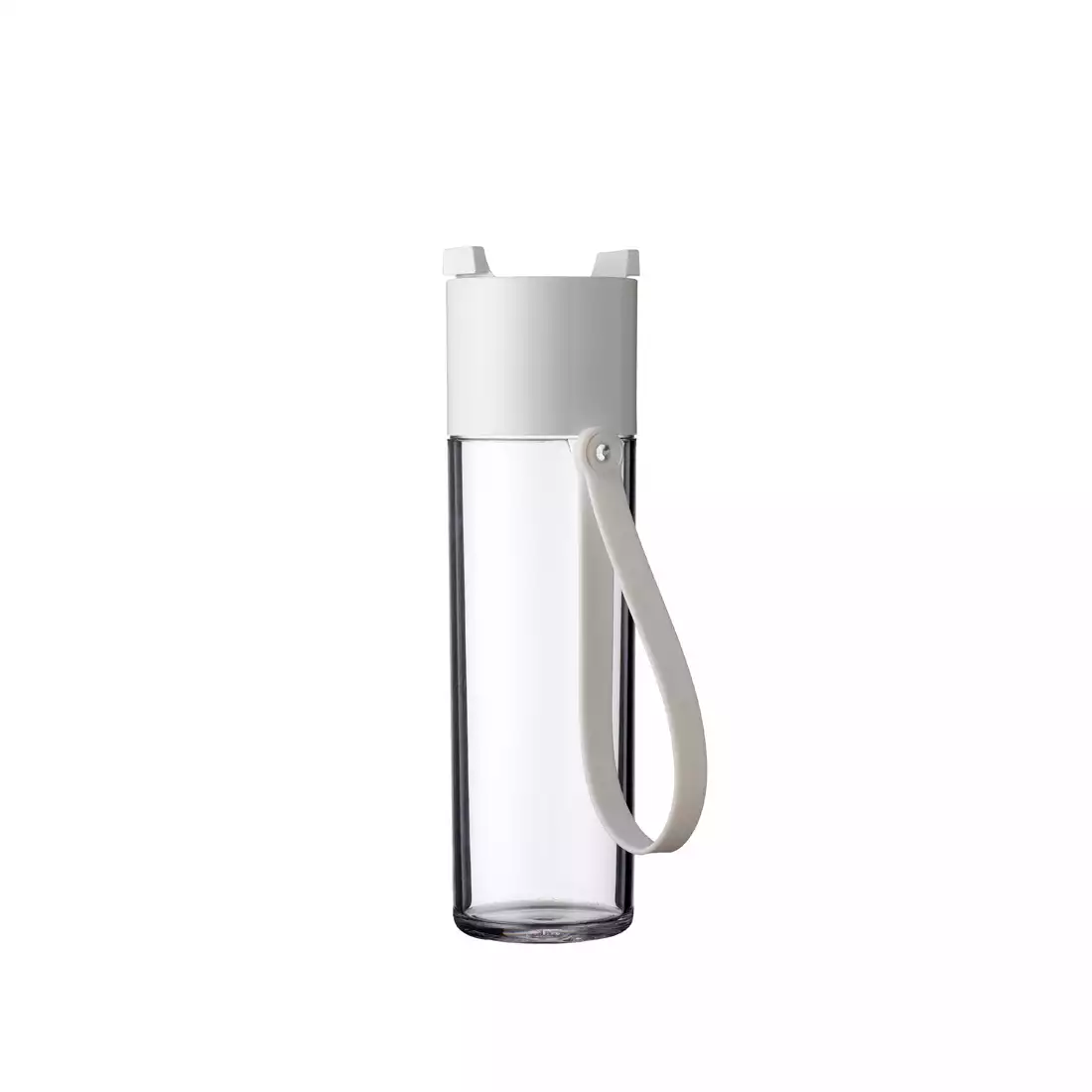 MEPAL JUSTWATER láhev na vodu 500 ml, bílý
