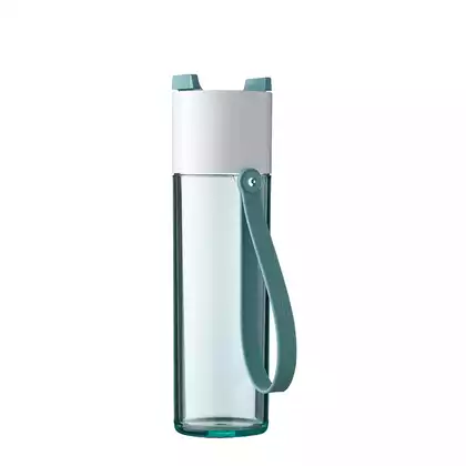 MEPAL JUSTWATER láhev na vodu 500 ml, nordic green