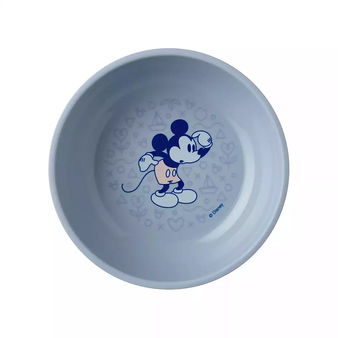 MEPAL MIO dětská miska Mickey Mouse