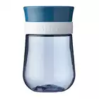 MEPAL MIO tréninkový pohár pro děti 300 ml, deep blue