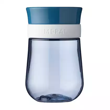 MEPAL MIO tréninkový pohár pro děti 300 ml, deep blue