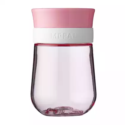 MEPAL MIO tréninkový pohár pro děti 300 ml, deep pink 
