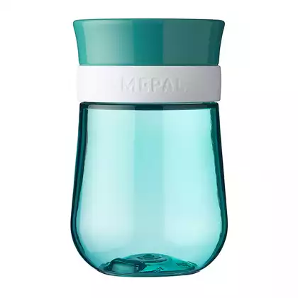 MEPAL MIO tréninkový pohár pro děti 300 ml, deep turquoise