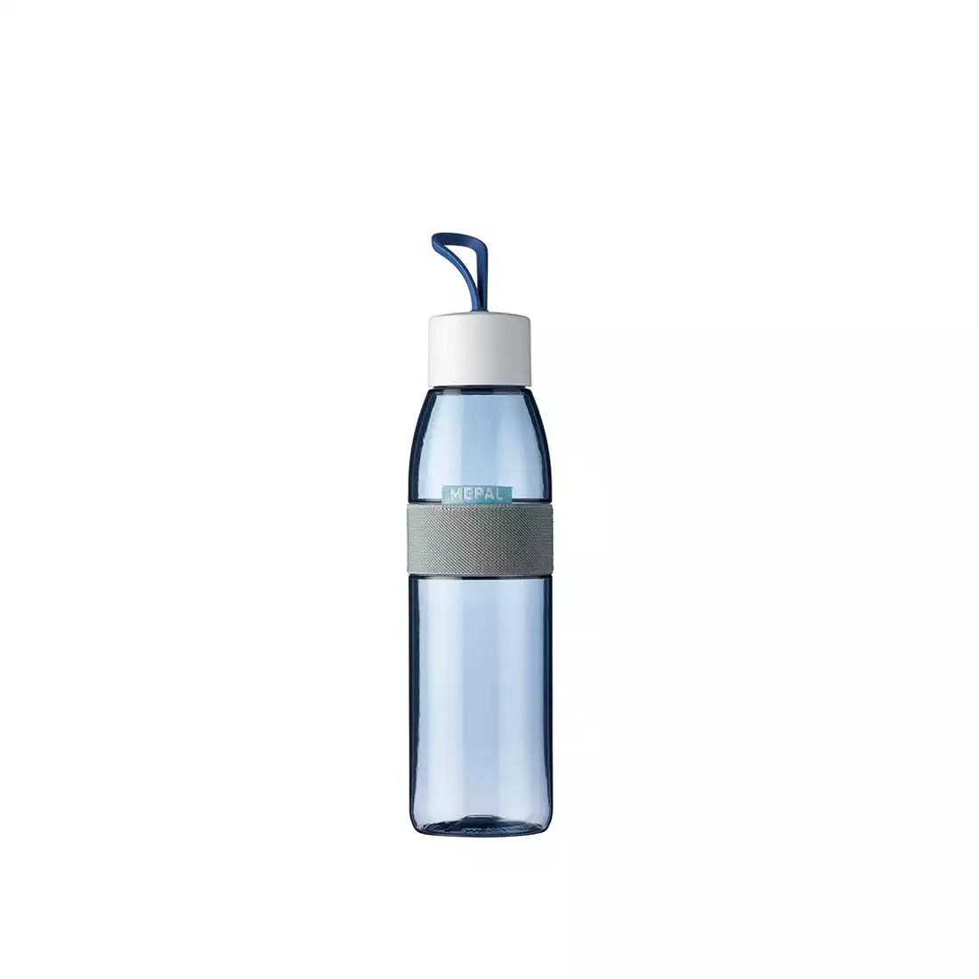 MEPAL WATER ELLIPSE láhev na vodu 500 ml Nordic Denim