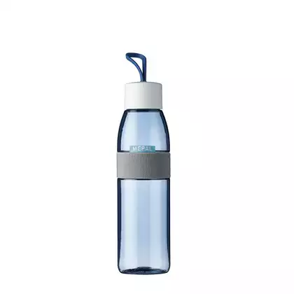 MEPAL WATER ELLIPSE láhev na vodu 500 ml Nordic Denim