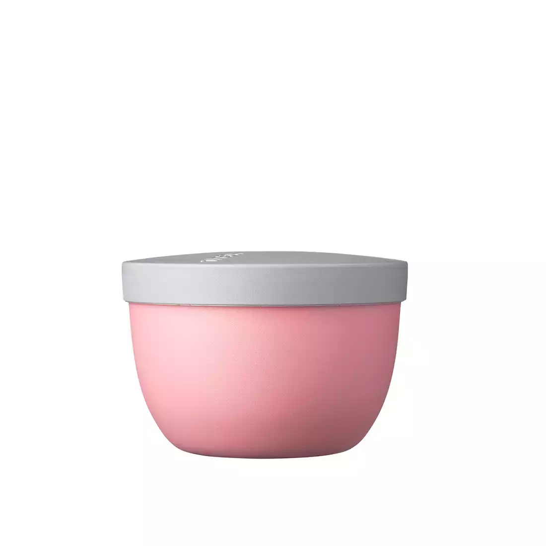 Mepal Ellipse snack pot - 350ml Nordic Pink, růžový