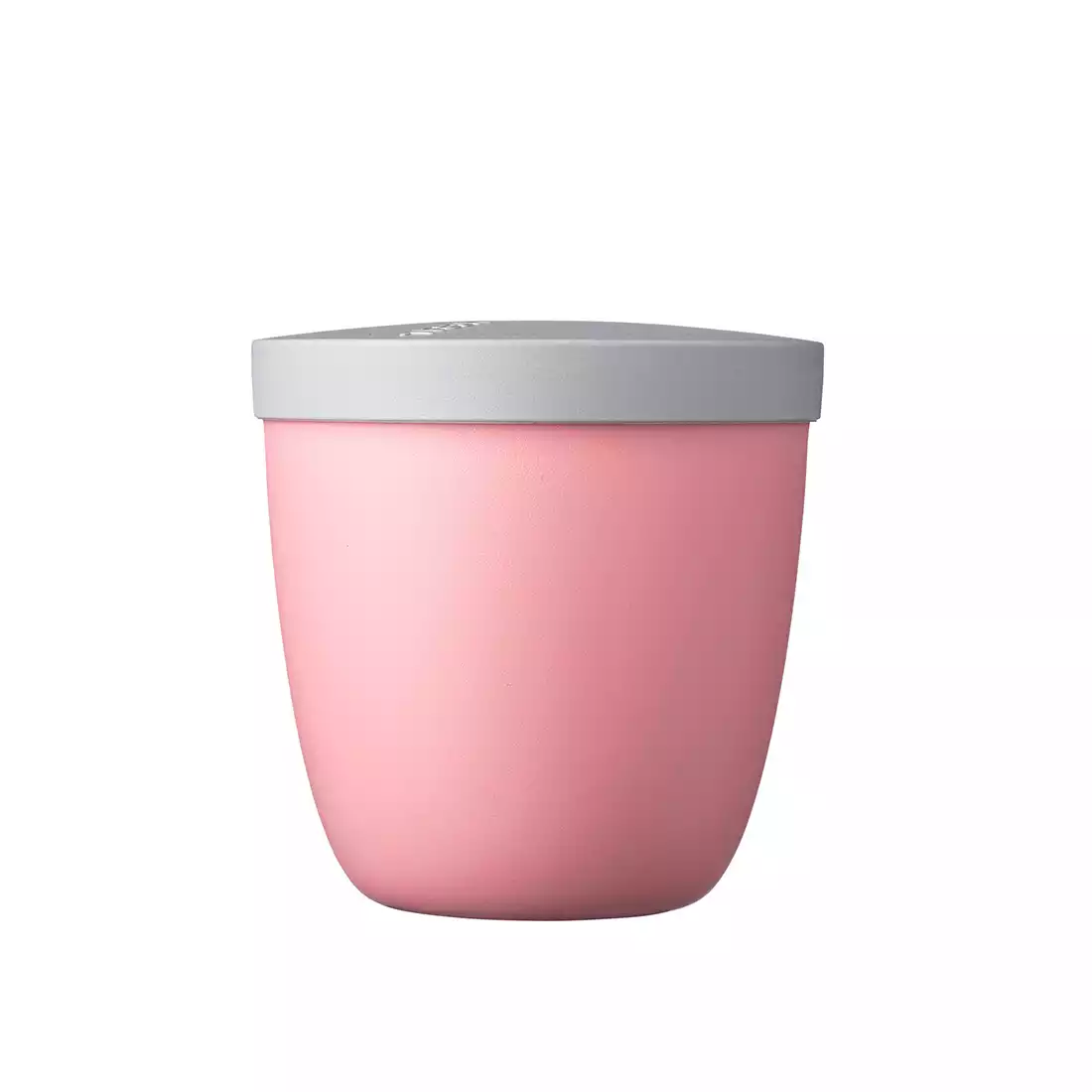 Mepal Ellipse snack pot - 500ml Nordic Pink, růžový